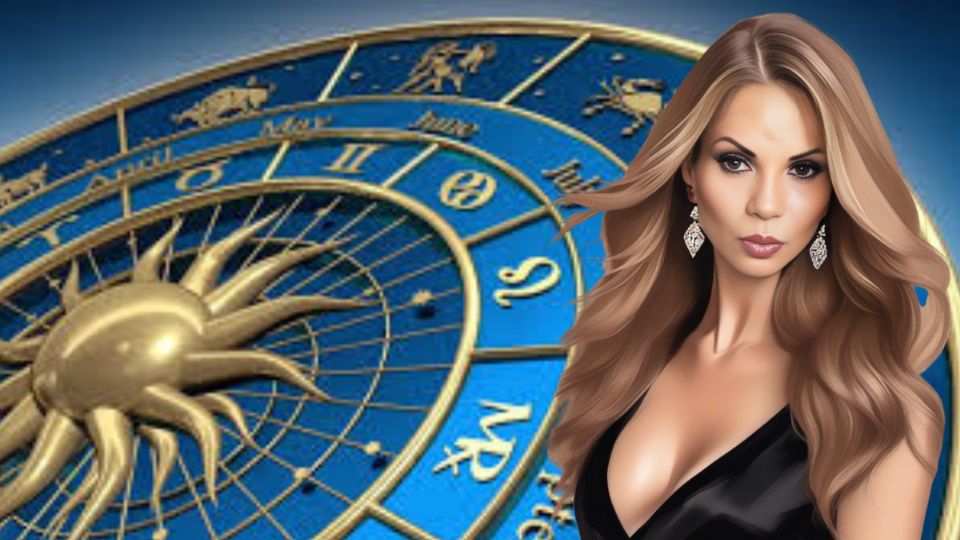 La semana del 12 al 16 de enero será de grandes bendiciones, según los horóscopos de Mhoni Vidente.