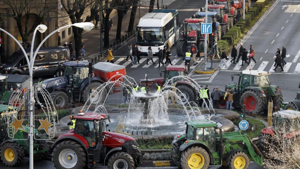 Son cada vez más las redes delictivas europeas involucradas en el negocio del narcotráfico.