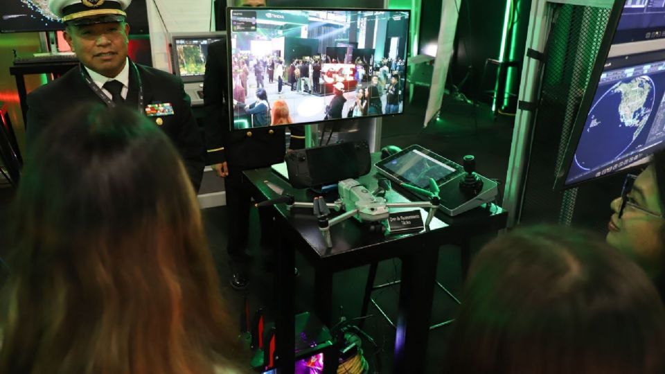 Está siendo permitida por una plataforma a la que miles de millones de personas tienen acceso.