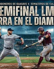 Foto descriptiva de: EN VIVO | Algodoneros 4-6 Tomateros : Culiacán vence a Gusave y se lleva el Juego 2