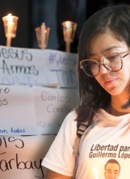 Liberaciones en Venezuela:' Es increíble que el régimen use a estos prisioneros': Luis Carlos Díaz