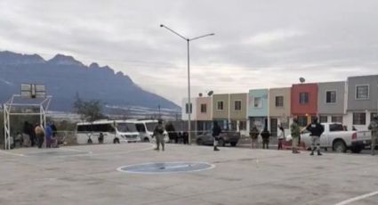 Hombre es asesinado a balazos en su domicilio en la colonia Valle Lincoln, García