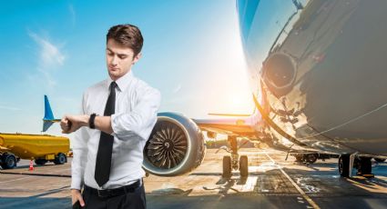 EN VIVO, AICM | Estatus de vuelos del aeropuerto de la CDMX hoy 12 de enero