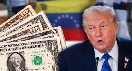 Venezuela, petróleo y negocios: el trasfondo de la ofensiva de Trump