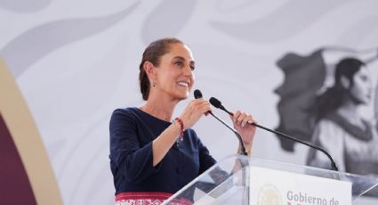 EN VIVO | La Mañanera del Pueblo 12 de enero: Sigue el mensaje de Claudia Sheinbaum hoy