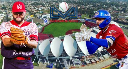 Águilas vs Charros: ¿a qué hora y dónde ver en vivo hoy el Juego 2 de las Semifinales de la LMP?