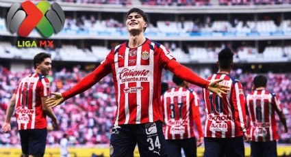 Así quedó la tabla general de la Liga MX tras la Jornada 1 del Clausura 2026