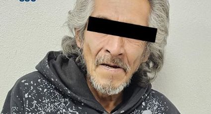 Catean 'narcotiendita' en Coyoacán, aseguran droga y al posible vendedor
