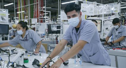 Prevén crecimiento económico de 2.5% en Nuevo León durante 2026