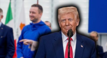 Groenlandia reafirma su soberanía y se refugia en la OTAN ante amenazas de Trump