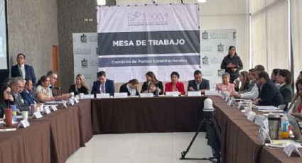 Iniciarán renegociación del Presupuesto 2026 en Nuevo León