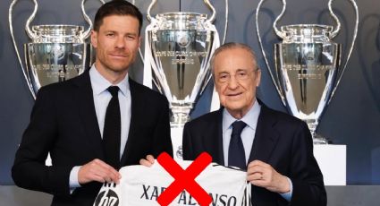 Real Madrid se despide de Xabi Alonso y provoca ola de MEMES en redes