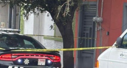 Frío extremo cobra segunda víctima en el Centro de Monterrey