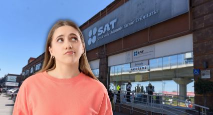 SAT: así puedes denunciar si fuiste víctima de un acto de corrupción