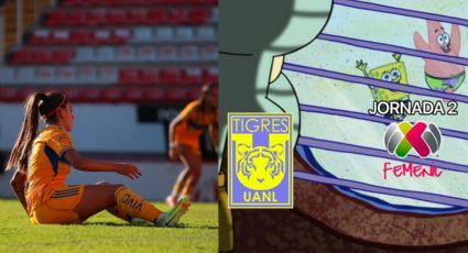 ¿Por qué Tigres Femenil no jugó la Jornada 2 del Clausura 2026?