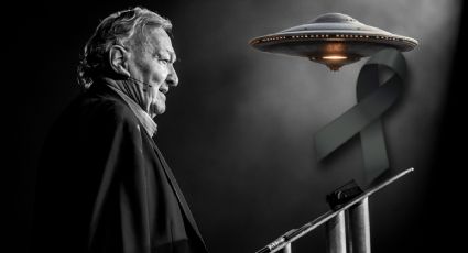 Quién fue Erich von Däniken, fallecido autor sobre teorías alienígenas