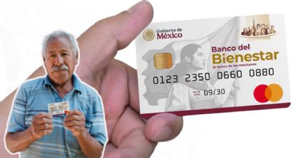 Pensión Bienestar: ¿Quién cobra este martes 13 de enero en Nuevo León?