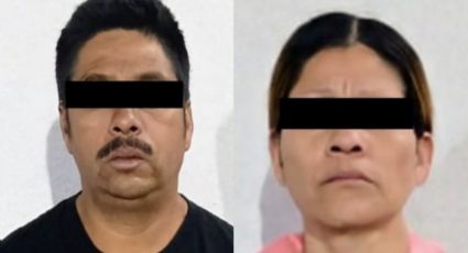 Vinculan a proceso a dos personas detenidas con presuntas drogas en Juárez