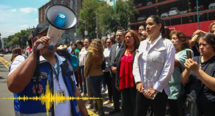 ¿Sonó la Alerta Sísmica? Último temblor hoy 12 de enero y epicentros recientes, según el SSN