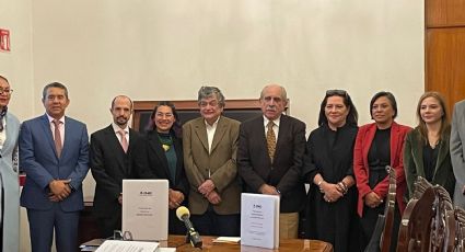 INE presenta propuesta de reforma electoral; esto es lo que incluye