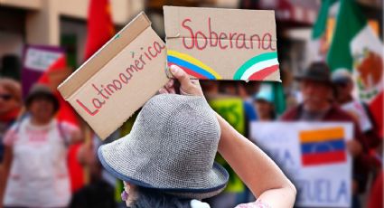 Venezolanos en México relatan el miedo, el exilio y la incertidumbre ante la transición política