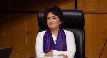 Desaparición del IECM centralizará la función electoral, advierte consejera presidenta