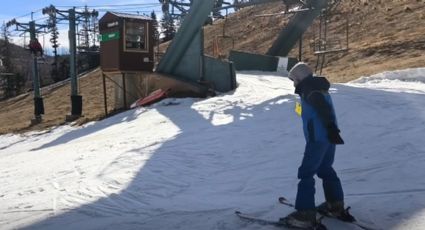 ¿Cuál fue la causa del deceso del menor regio que perdió la vida en los Estados Unidos?