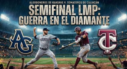 EN VIVO | Algodoneros 4-6 Tomateros : Culiacán vence a Gusave y se lleva el Juego 2 de la Semifinal