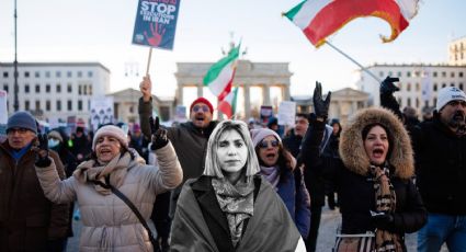 Crisis en Irán: Protestas, violencia y la sombra de Washington