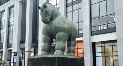 Invierten 3 millones de pesos en restauración de esculturas en Nuevo León