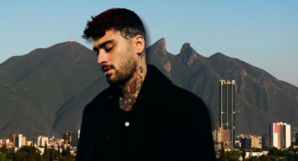 Zayn Malik anuncia tour en México y Monterrey suena como posible sede