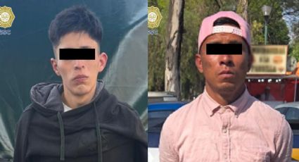 SSC detiene a dos implicados en intento de asalto a comprador de vehículo en GAM; abaten a otro