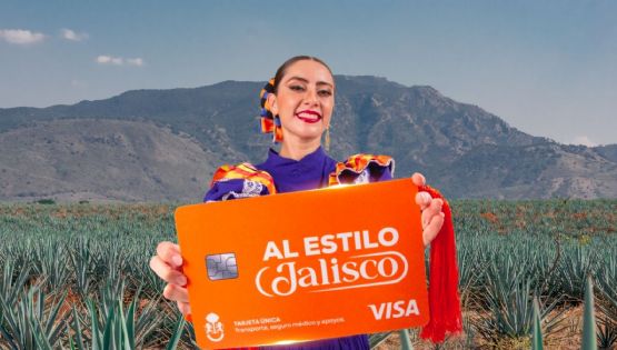 Tarjeta Única al Estilo Jalisco: requisitos y cómo realizar el prerregistro hoy 12 de enero
