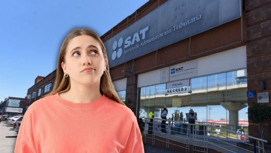 SAT: así puedes denunciar si fuiste víctima de un acto de corrupción