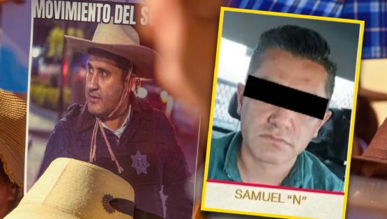 Vinculan a proceso a Samuel 'N', exdirector de protocolo de Carlos Manzo