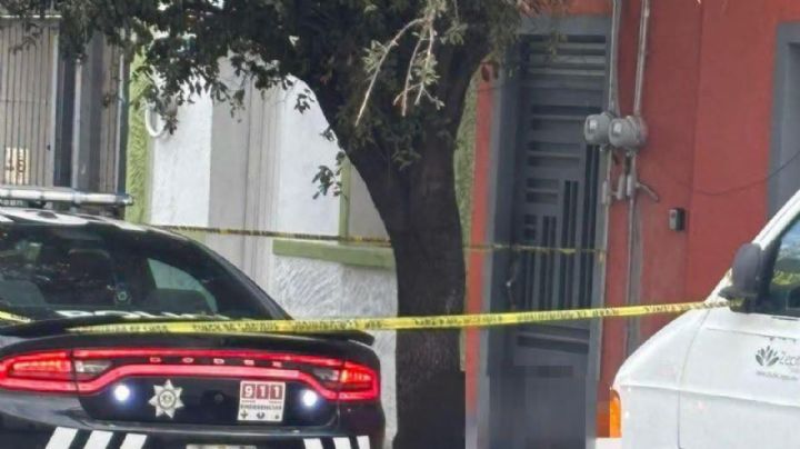 Frío extremo cobra segunda víctima en el Centro de Monterrey