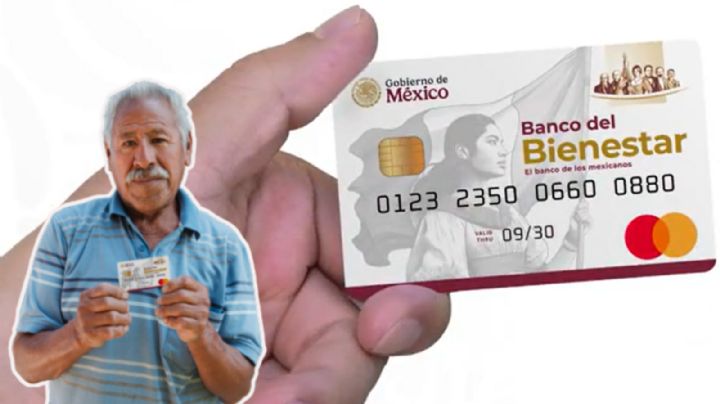 Pensión Bienestar: ¿Quién cobra este martes 13 de enero en Nuevo León?