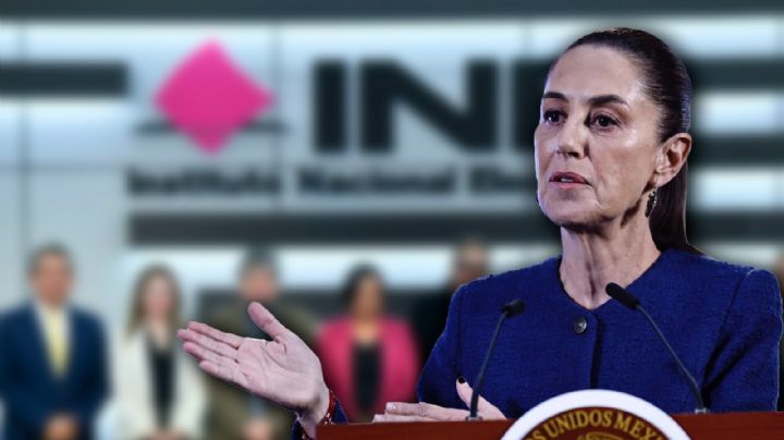 Reforma electoral sin rumbo claro: Experto alerta sobre el futuro del INE y la pluralidad política