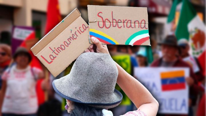 Venezolanos en México relatan el miedo, el exilio y la incertidumbre ante la transición política