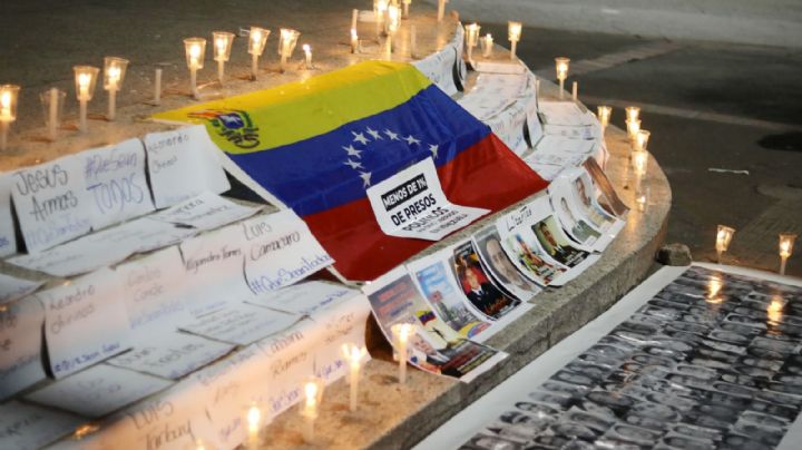 Restando… Venezuela: entre la recomposición del poder y el petróleo