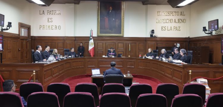 SCJN deja firme sentencia que ordena a la SHCP pagar más de 103 mdp a Televisa