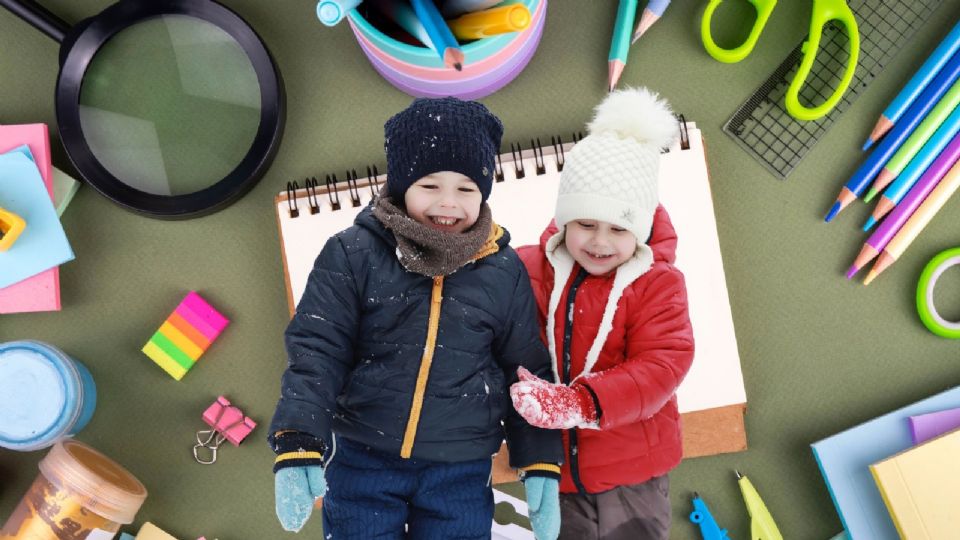 Más allá de las bajas temperaturas, el calendario escolar ya contempla el primer puente oficial del año.