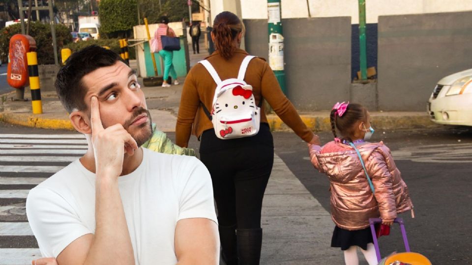 Las fechas y lineamientos forman parte del calendario escolar oficial.