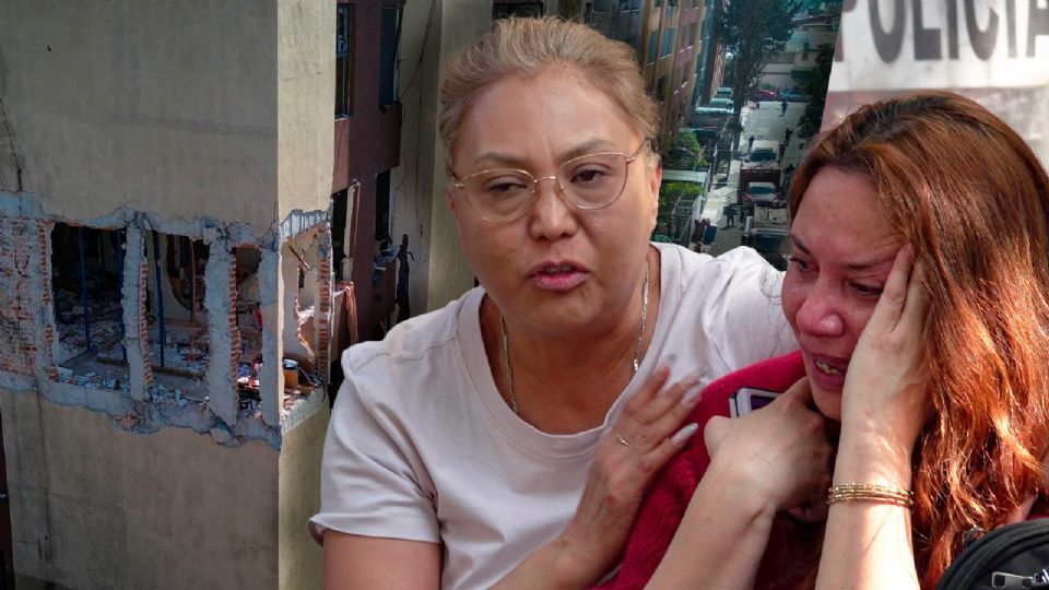 las autoridades ofrecieron asistencia a los evacuados, brindando opciones de alojamiento temporal.