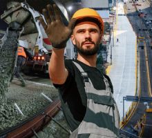 Reconstrucción de Periférico Norte: Todo lo que debes saber sobre la obra