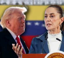 Trump, Venezuela y soberanía de México: puntos clave del dilema geopolítico que enfrenta Sheinbaum