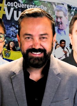 Venezuela divide opiniones en México: Diputados confrontan la estrategia de Trump