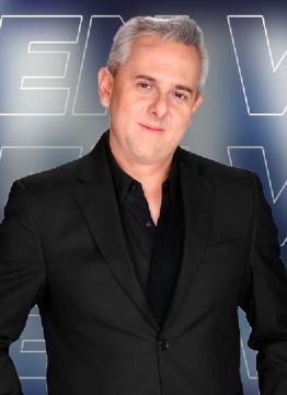 MVS Noticias con Luis Cárdenas EN VIVO: sigue las entrevistas de hoy, 14 de enero del 2026