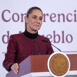 Aumentaron cirugías y consultas de especialidad en 2025; Sheinbaum impulsa servicios universales
