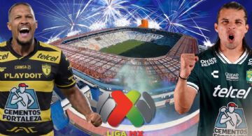 Dónde ver en vivo Pachuca vs León por la Jornada 2 de la Liga MX